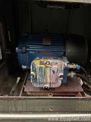 Trituradora Dyno Mill KD5