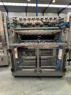 Separadora Automática BCM 1000 062
