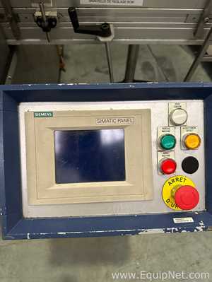 Separadora Automática BCM 1000 062