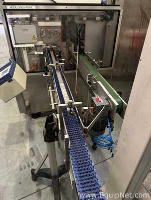 Separadora Automática BCM 1000 062