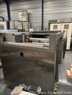 Separadora Automática BCM 1000 062