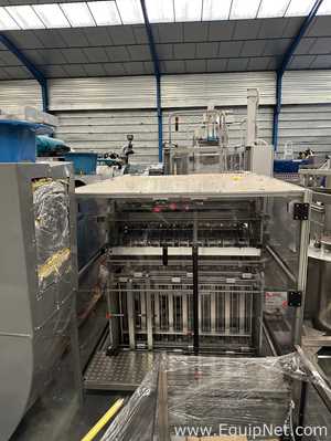 Separadora Automática BCM 1000 062