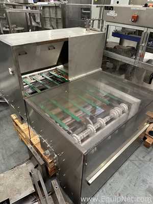 Separadora Automática BCM 1000 062