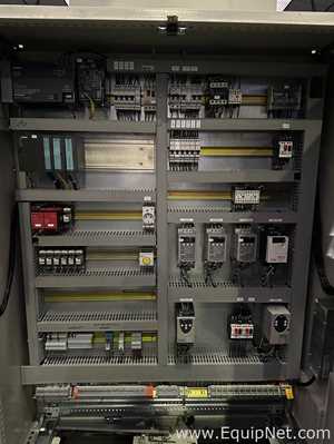 Separadora Automática BCM 1000 062