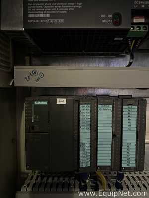 Separadora Automática BCM 1000 062