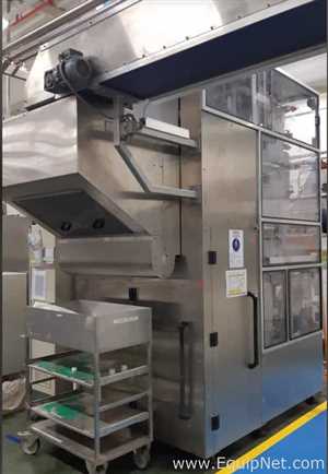 Separadora Automática BCM 1000 062