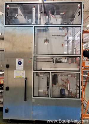 Separadora Automática BCM 1000 062