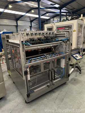 Separadora Automática BCM 1000 062