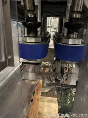 Separadora Automática Serpia Technic 10M-018