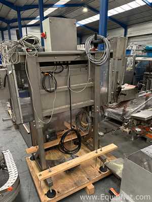 Separadora Automática Serpia Technic 10M-018