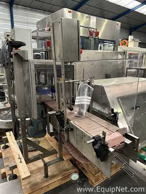 Separadora Automática Serpia Technic 10M-018