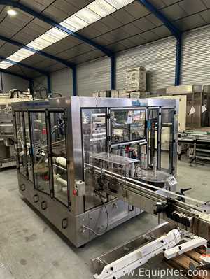Rotuladora PE Labelers Master S