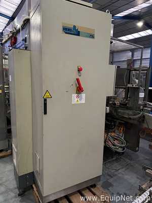 Rotuladora PE Labelers Master S