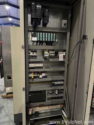 Rotuladora PE Labelers Master S