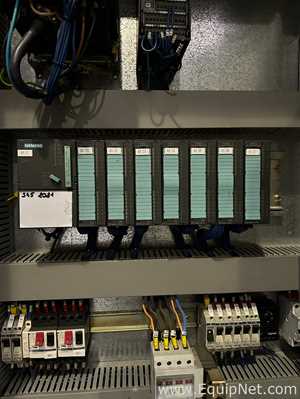 Rotuladora PE Labelers Master S