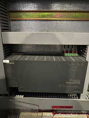 Rotuladora PE Labelers Master S