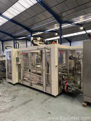 Encaixotadora Cermex AN40.00