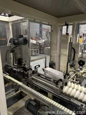 Encaixotadora Cermex AN40.00