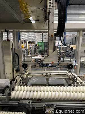 Encaixotadora Cermex AN40.00