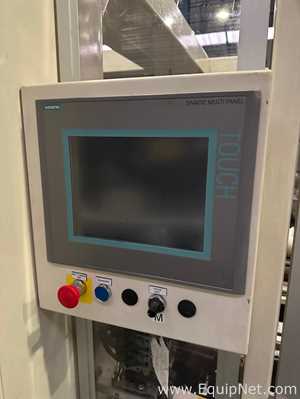 Encaixotadora Cermex AN40.00