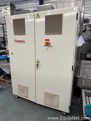 Encaixotadora Cermex AN40.00