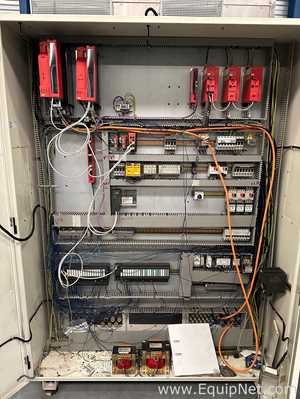 Encaixotadora Cermex AN40.00