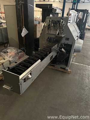 Marchesini BA 300 Cartoner