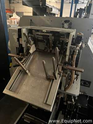 Marchesini BA 300 Cartoner