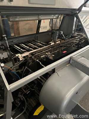 Marchesini BA 300 Cartoner