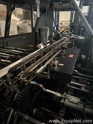 Marchesini BA 300 Cartoner