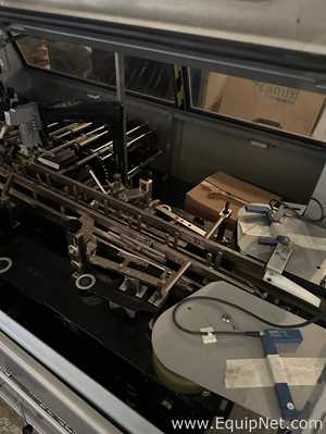 Marchesini BA 300 Cartoner