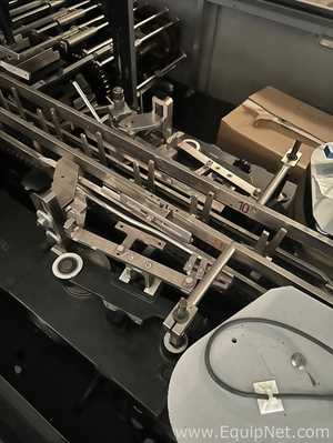 Marchesini BA 300 Cartoner