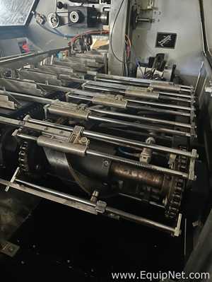 Marchesini BA 300 Cartoner