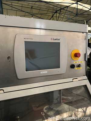 Marchesini BA 300 Cartoner