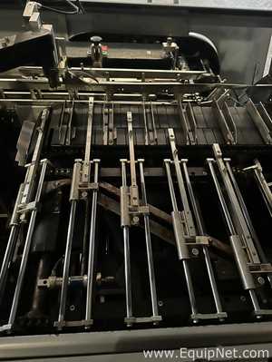 Marchesini BA 300 Cartoner