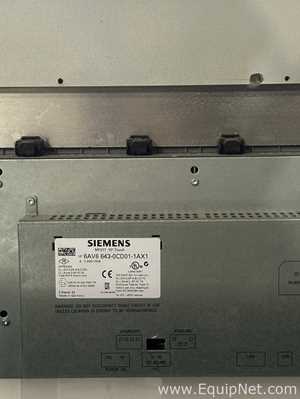 Marchesini BA 300 Cartoner