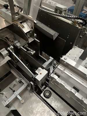 IMA BFB CP28BA Case Packer