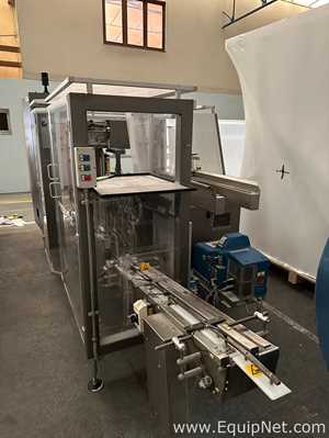 IMA BFB CP28BA Case Packer
