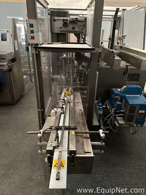 IMA BFB CP28BA Case Packer