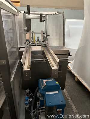 IMA BFB CP28BA Case Packer