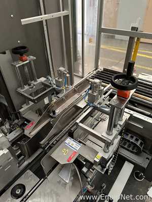 IMA BFB CP28BA Case Packer