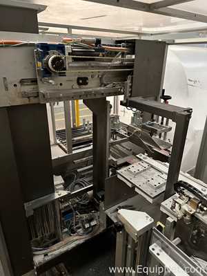 IMA BFB CP28BA Case Packer