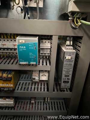 IMA BFB CP28BA Case Packer