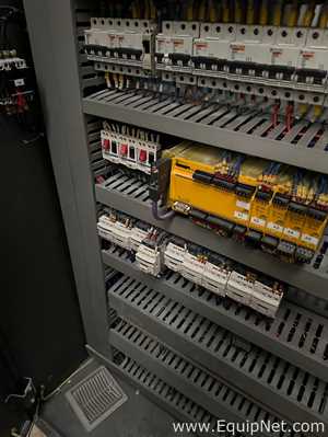 IMA BFB CP28BA Case Packer