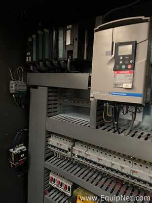 IMA BFB CP28BA Case Packer