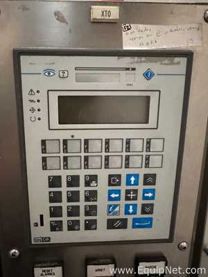 IMA BFB CP28BA Case Packer