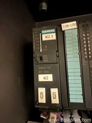 IMA BFB CP28BA Case Packer