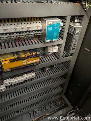 IMA BFB CP28BA Case Packer