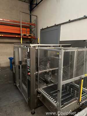 Encaixotadora IMA BFB CP28 BA