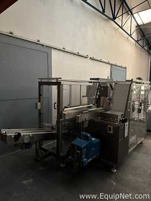 Encaixotadora IMA BFB CP28 BA